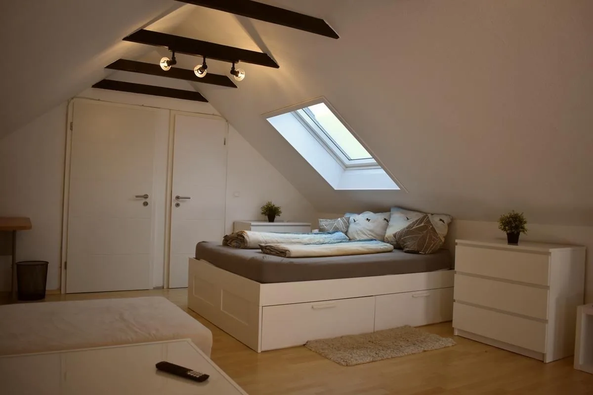 Ferienwohnung Windhund