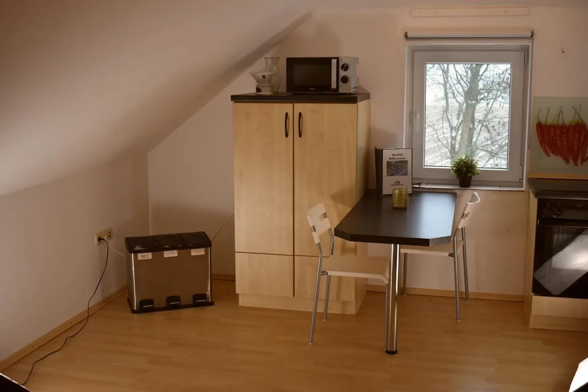 Ferienwohnung Windhund