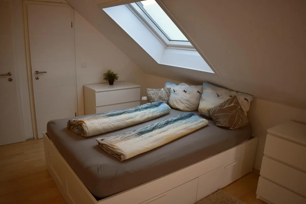 Ferienwohnung Windhund
