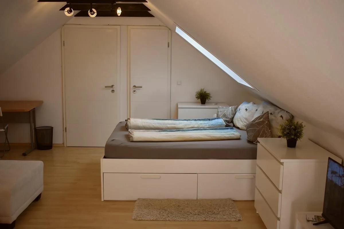 Ferienwohnung Windhund