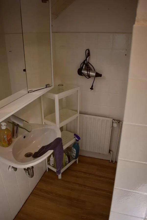Ferienwohnung Windhund