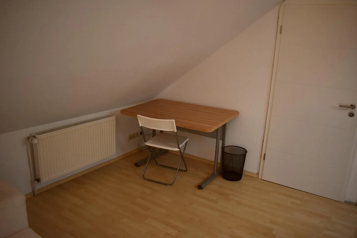Ferienwohnung Windhund