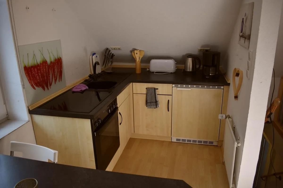 Ferienwohnung Windhund