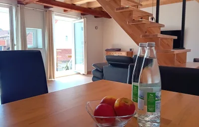 Ferienwohnung Schlaich