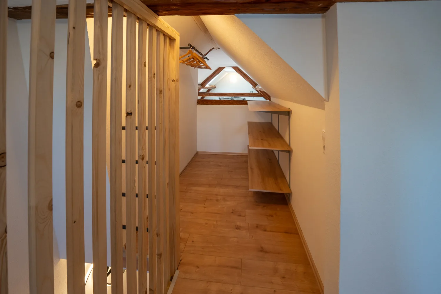 Ferienwohnung Schlaich