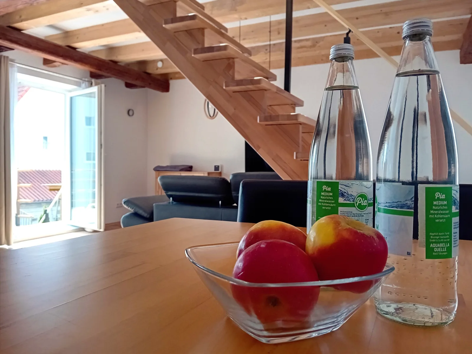 Ferienwohnung Schlaich