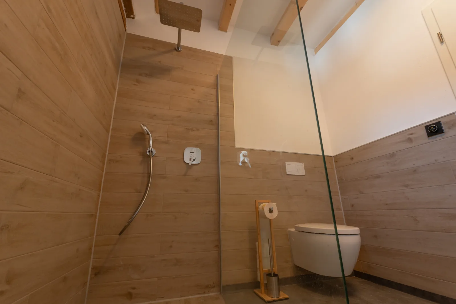 Ferienwohnung Schlaich