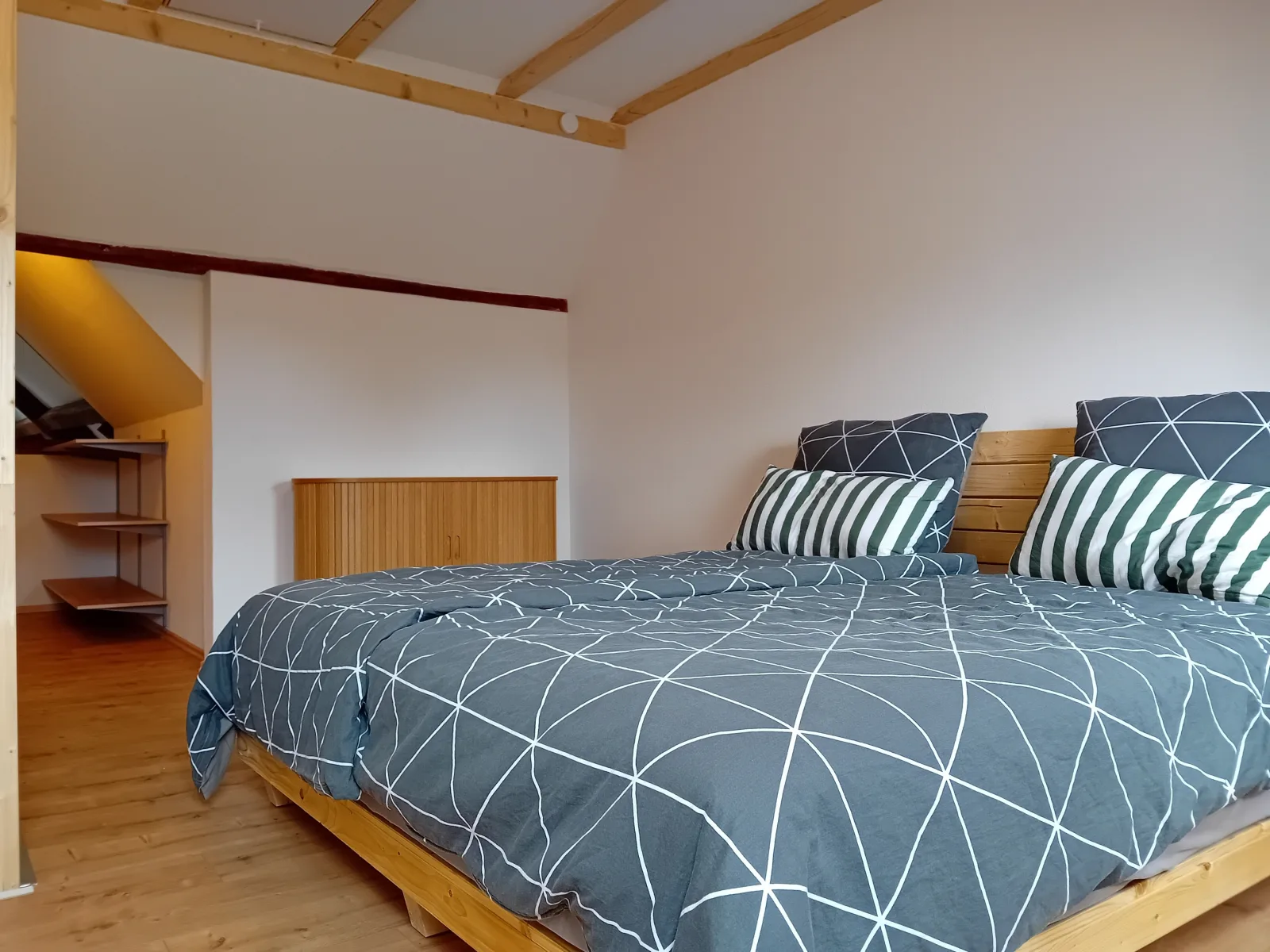 Ferienwohnung Schlaich