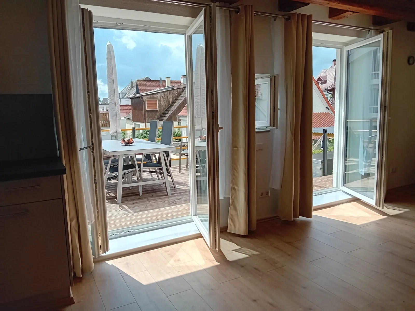 Ferienwohnung Schlaich