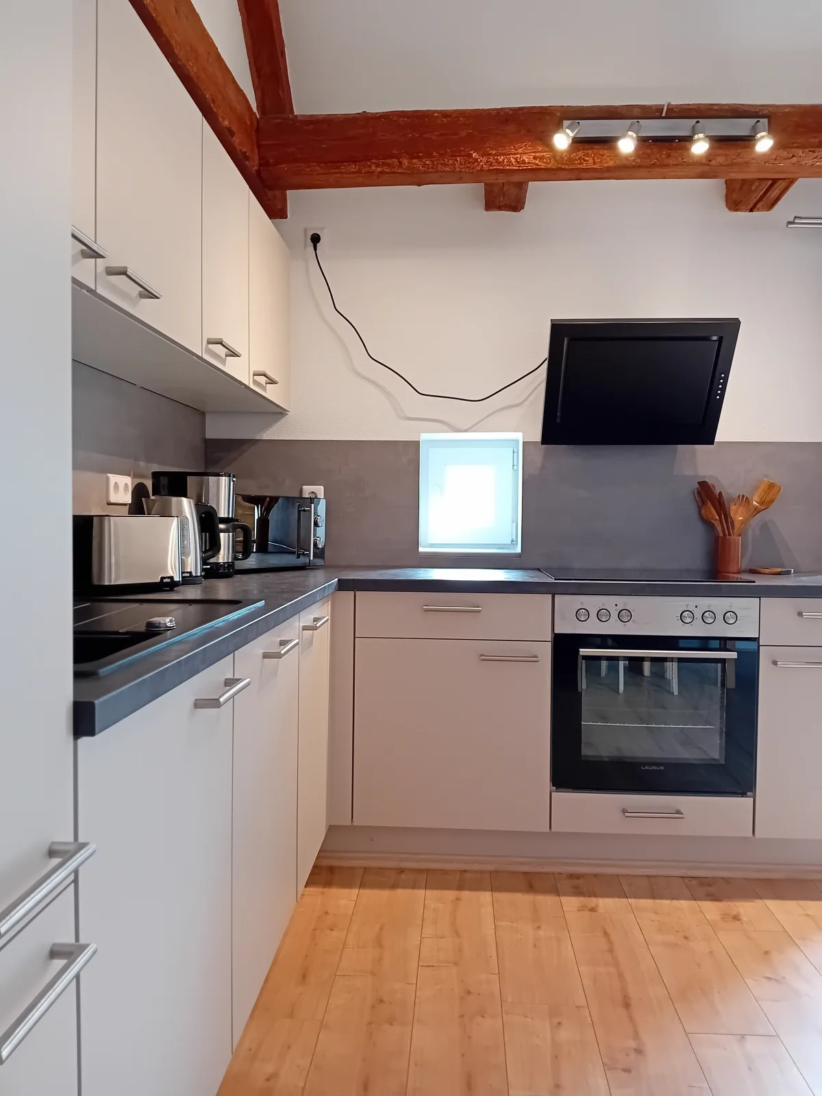 Ferienwohnung Schlaich