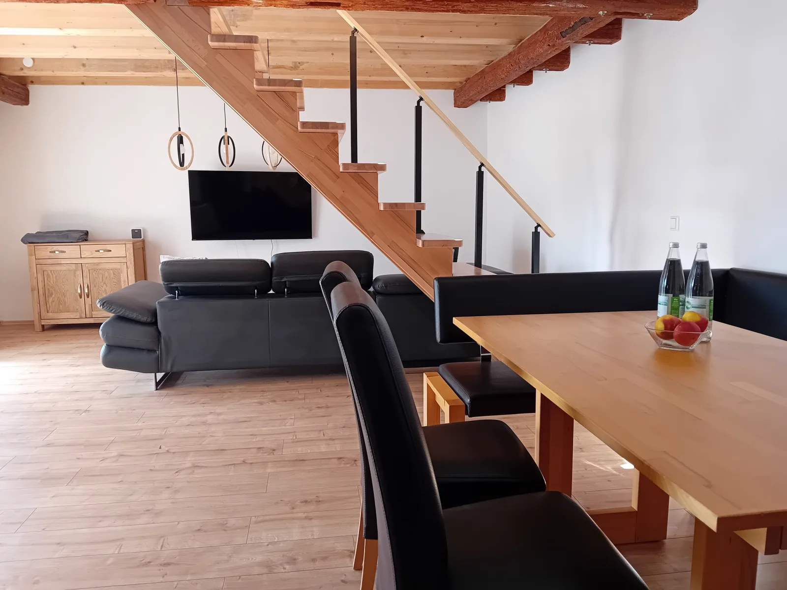 Ferienwohnung Schlaich