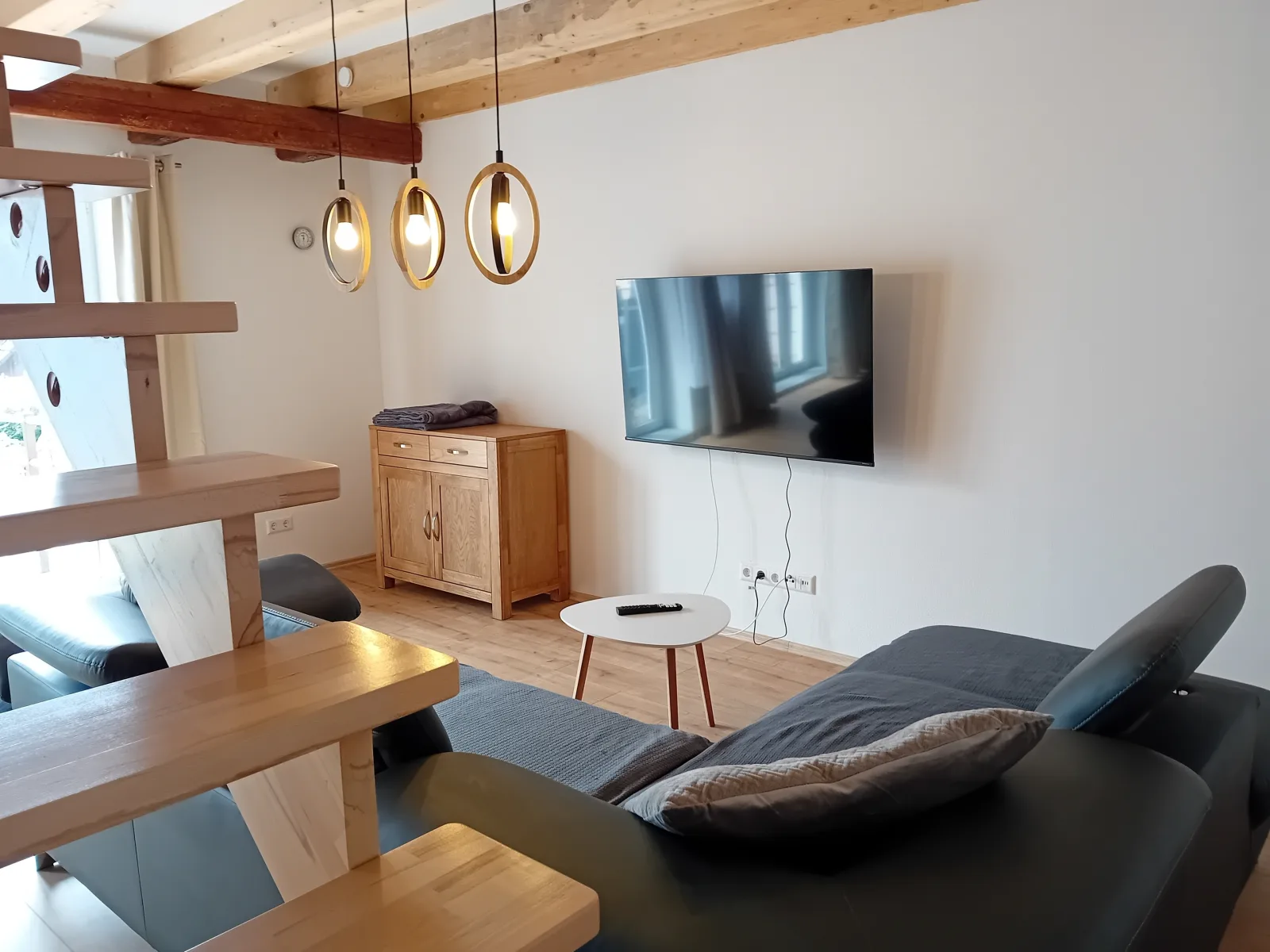Ferienwohnung Schlaich
