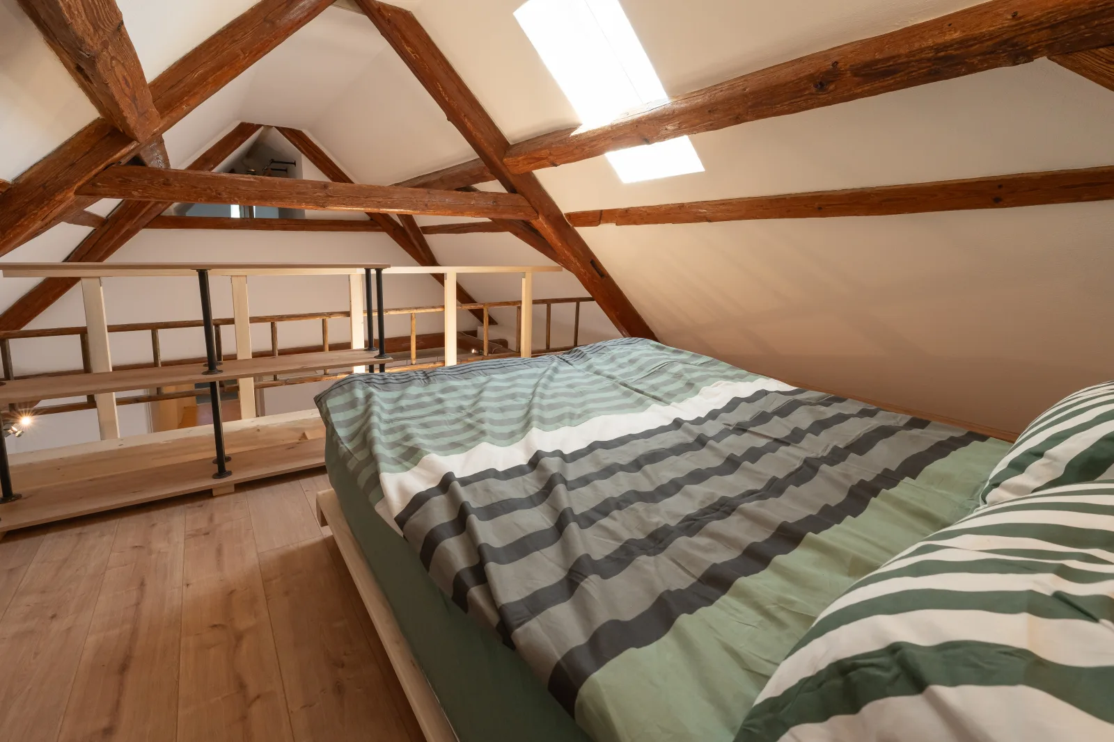 Ferienwohnung Schlaich