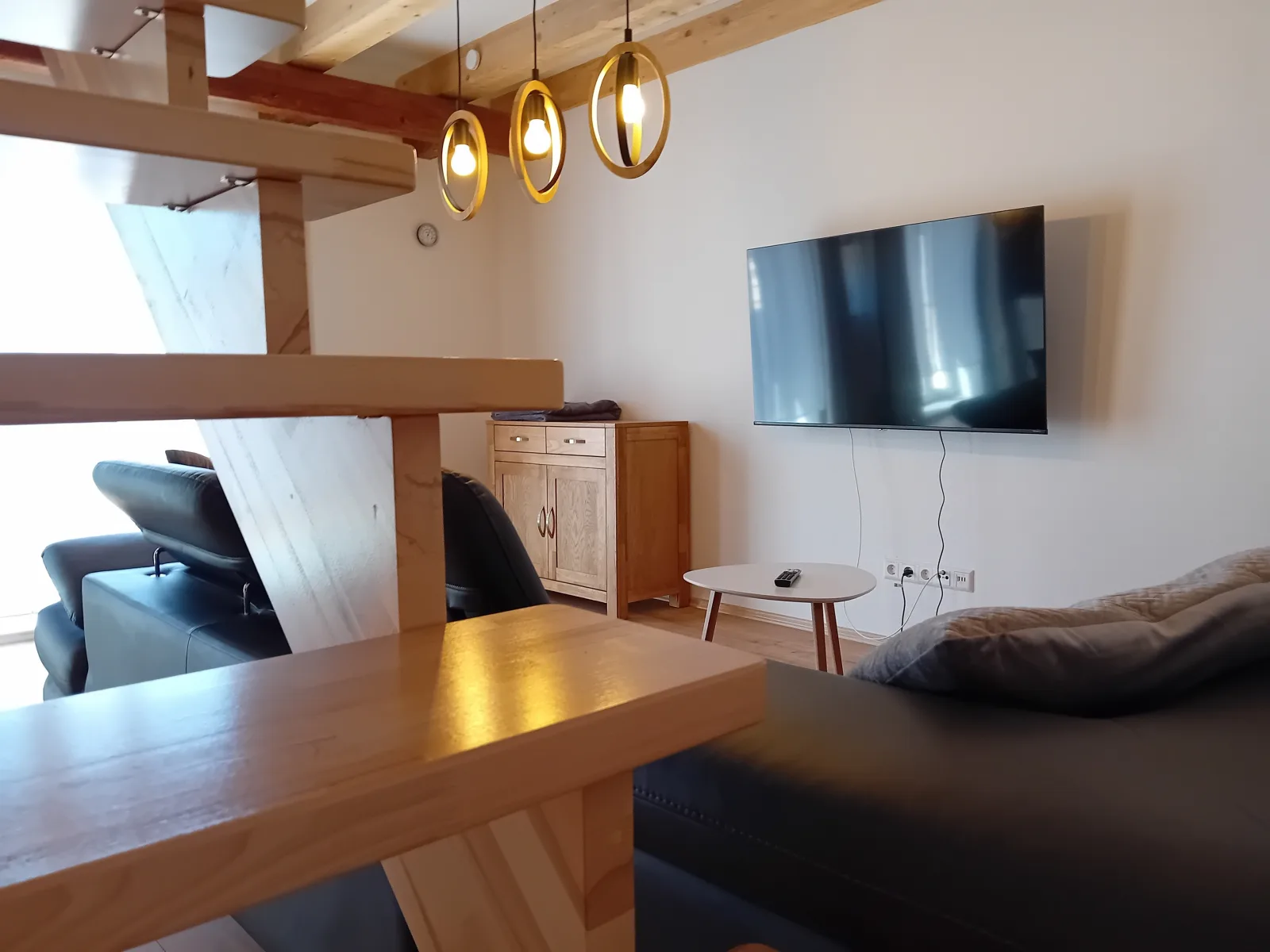 Ferienwohnung Schlaich