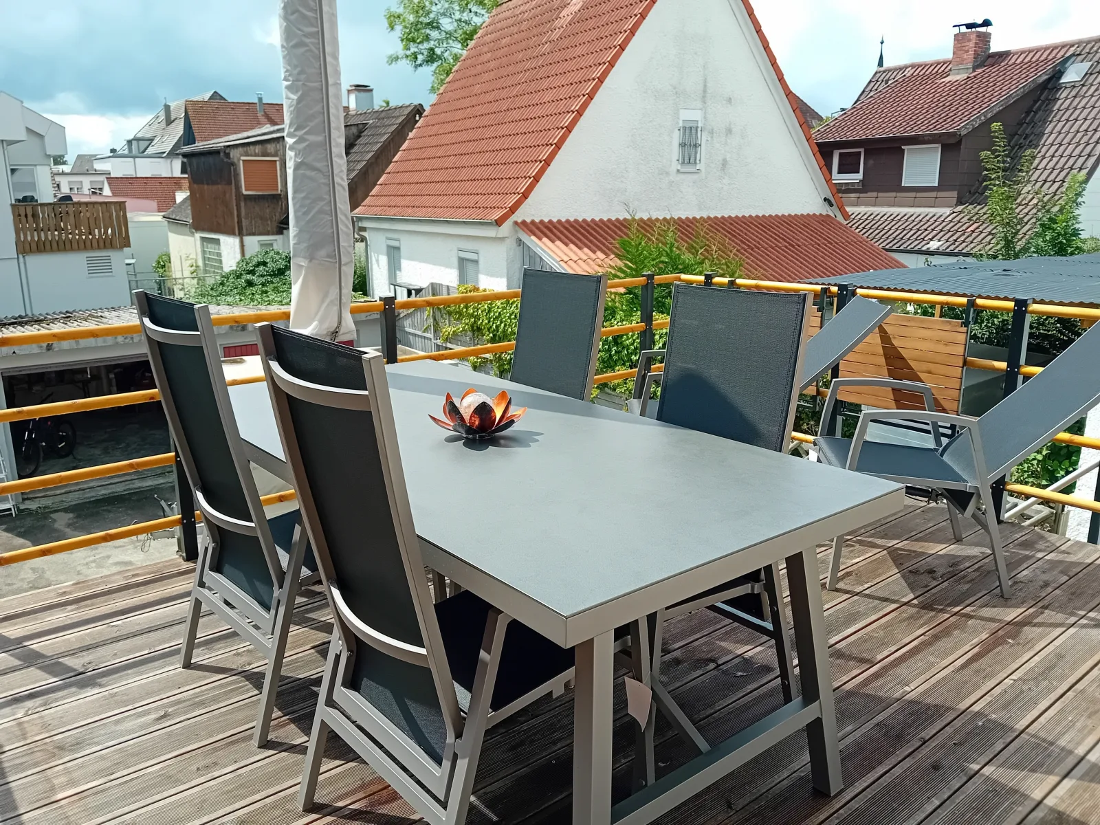 Ferienwohnung Schlaich