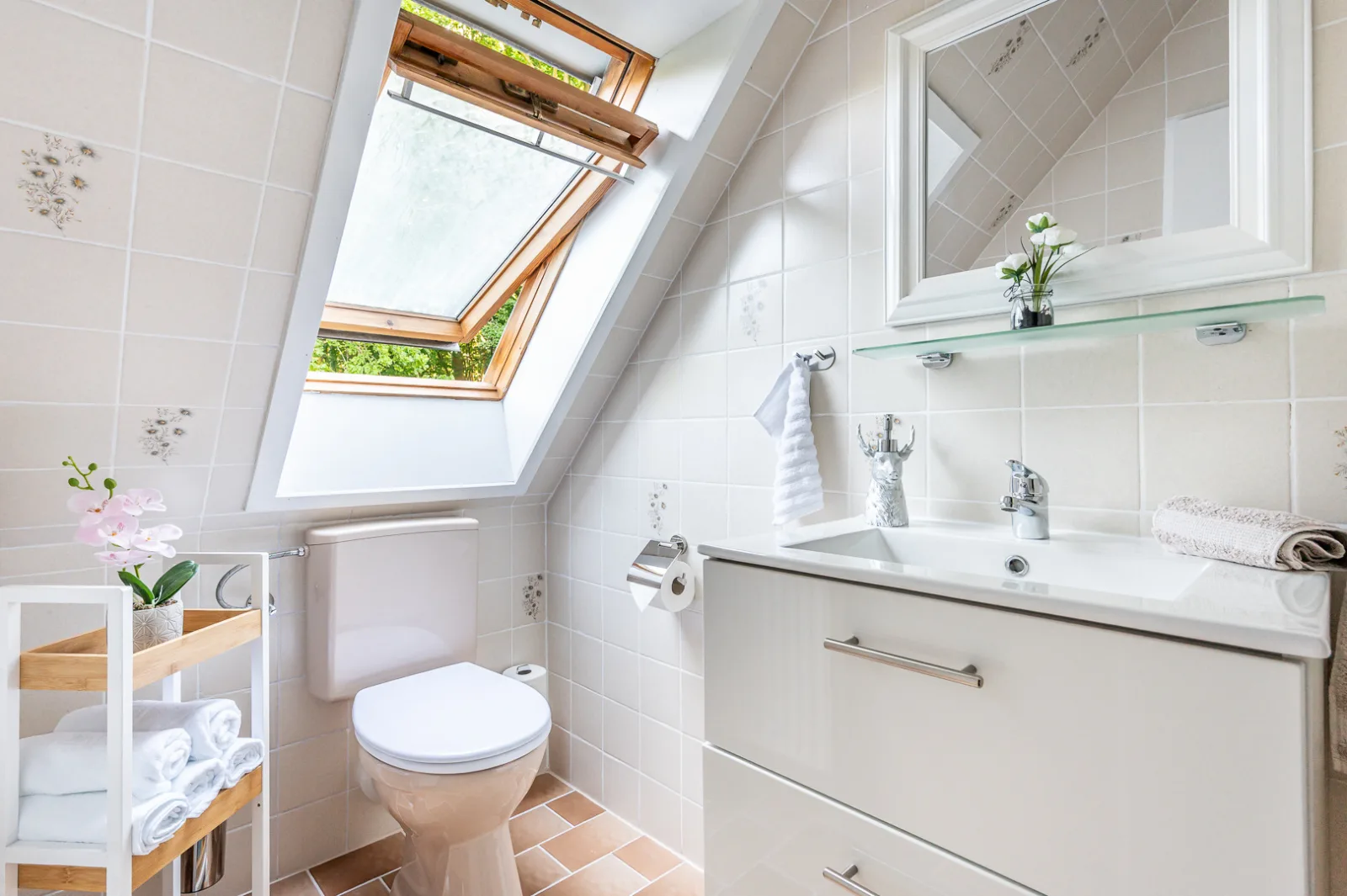 Ferienwohnung Kalina am Dieksee Malente