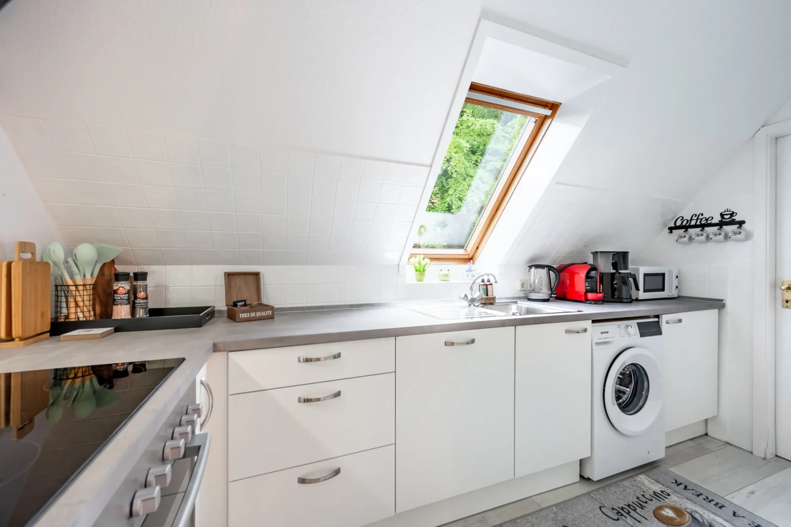 Ferienwohnung Kalina am Dieksee Malente