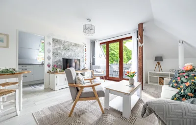 Ferienwohnung Kalina am Dieksee Malente