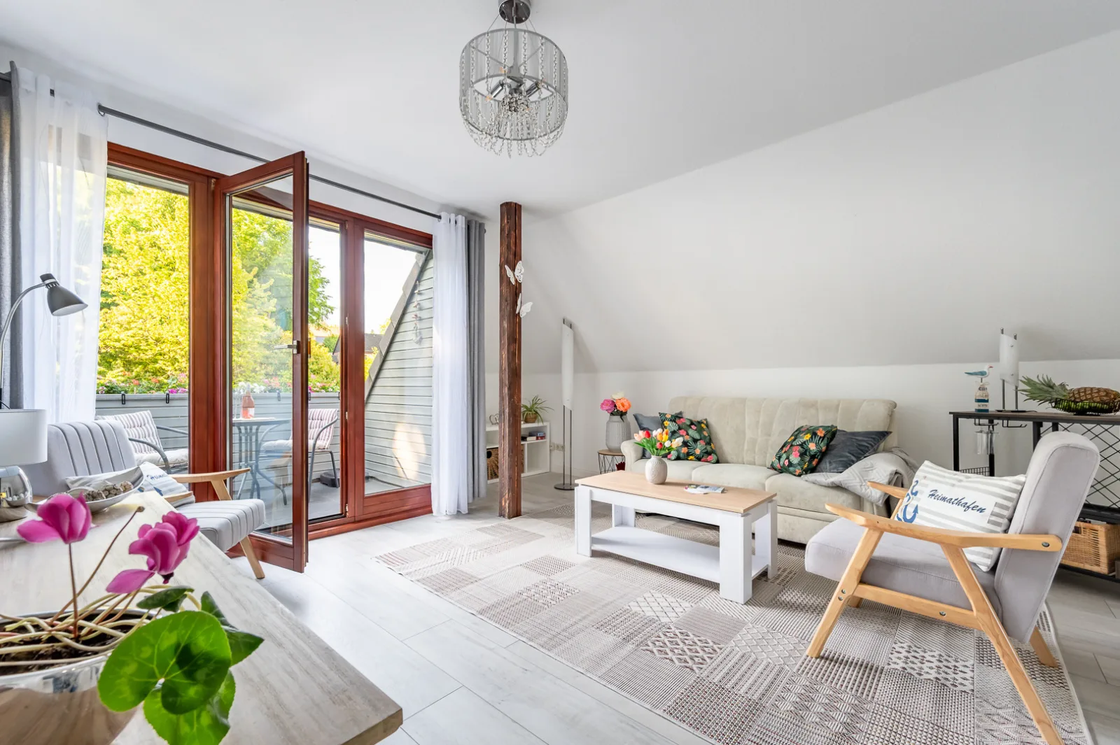Ferienwohnung Kalina am Dieksee Malente