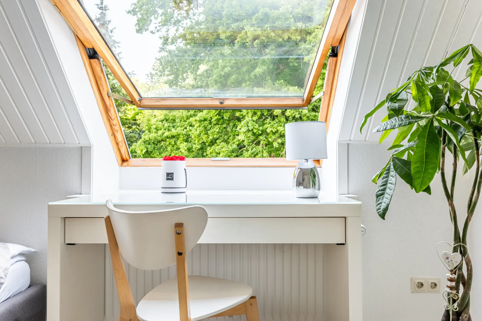 Ferienwohnung Kalina am Dieksee Malente