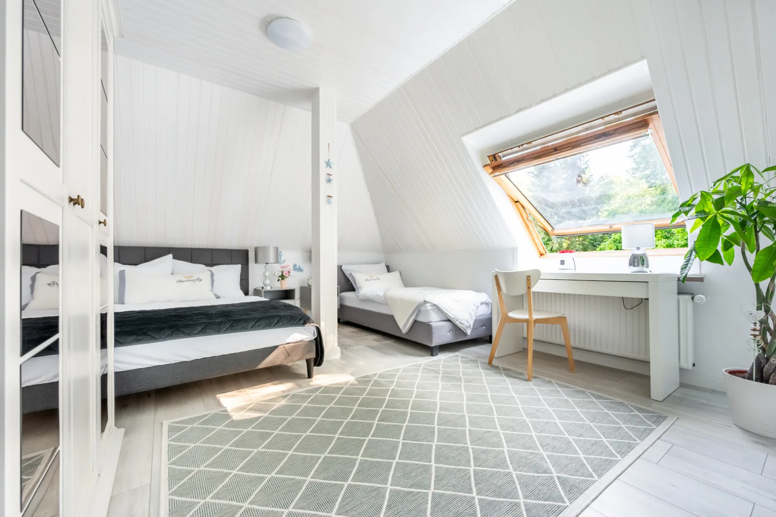 Ferienwohnung Kalina am Dieksee Malente
