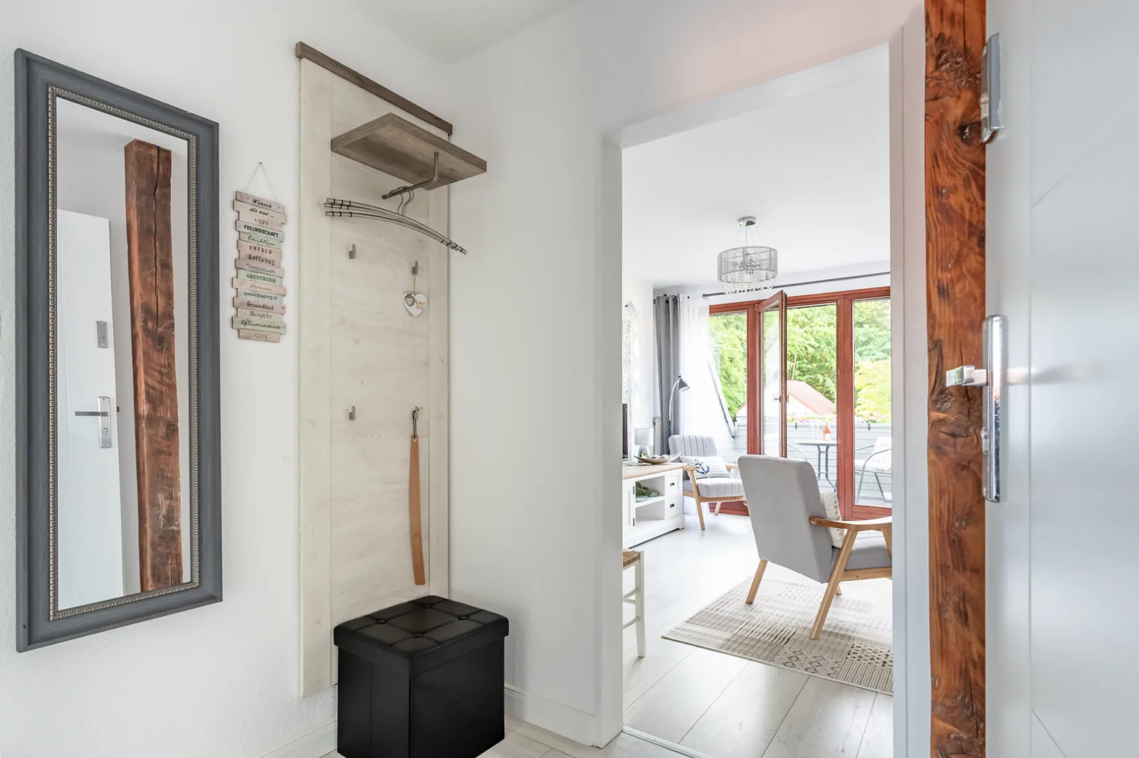 Ferienwohnung Kalina am Dieksee Malente
