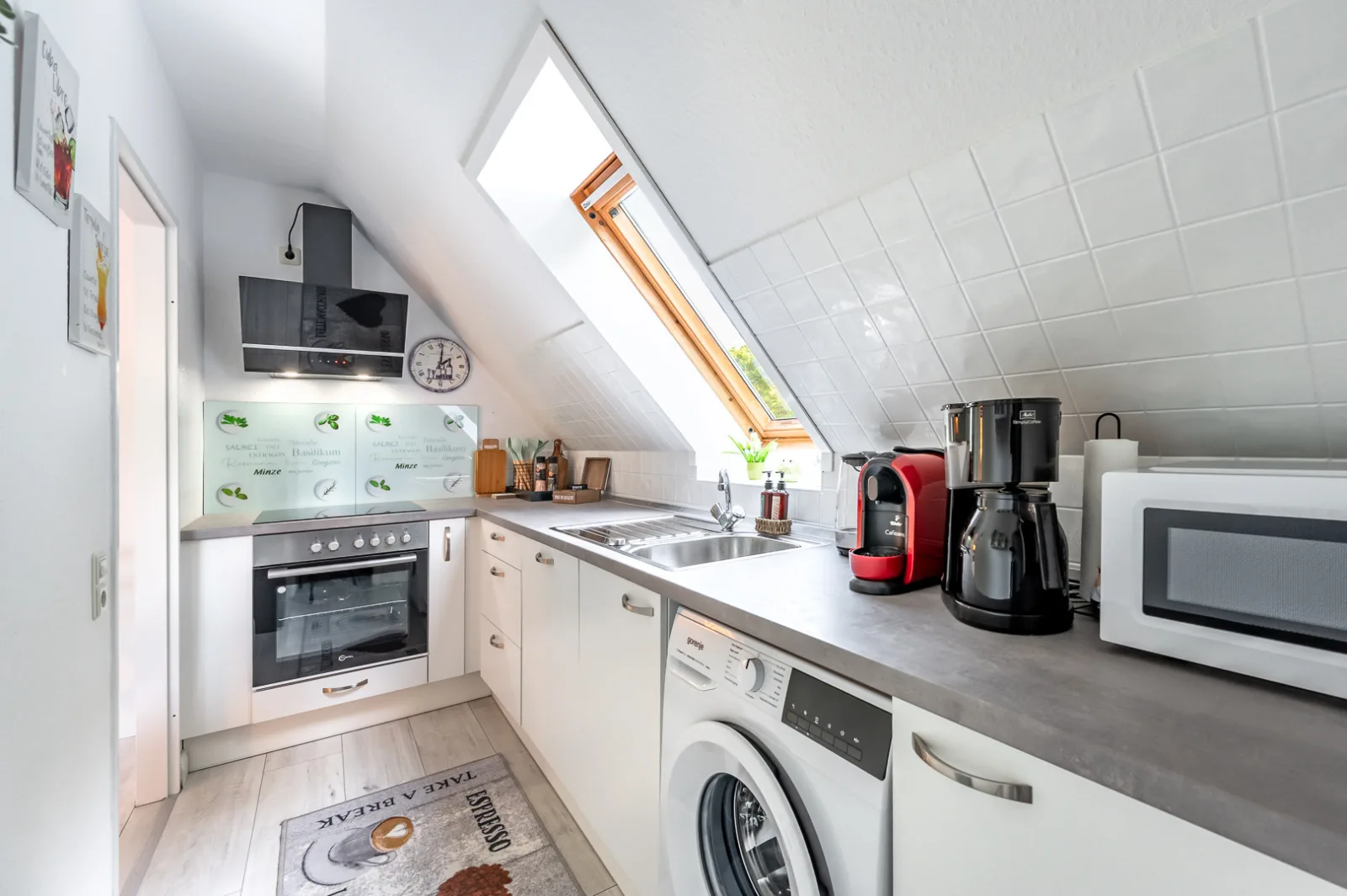 Ferienwohnung Kalina am Dieksee Malente