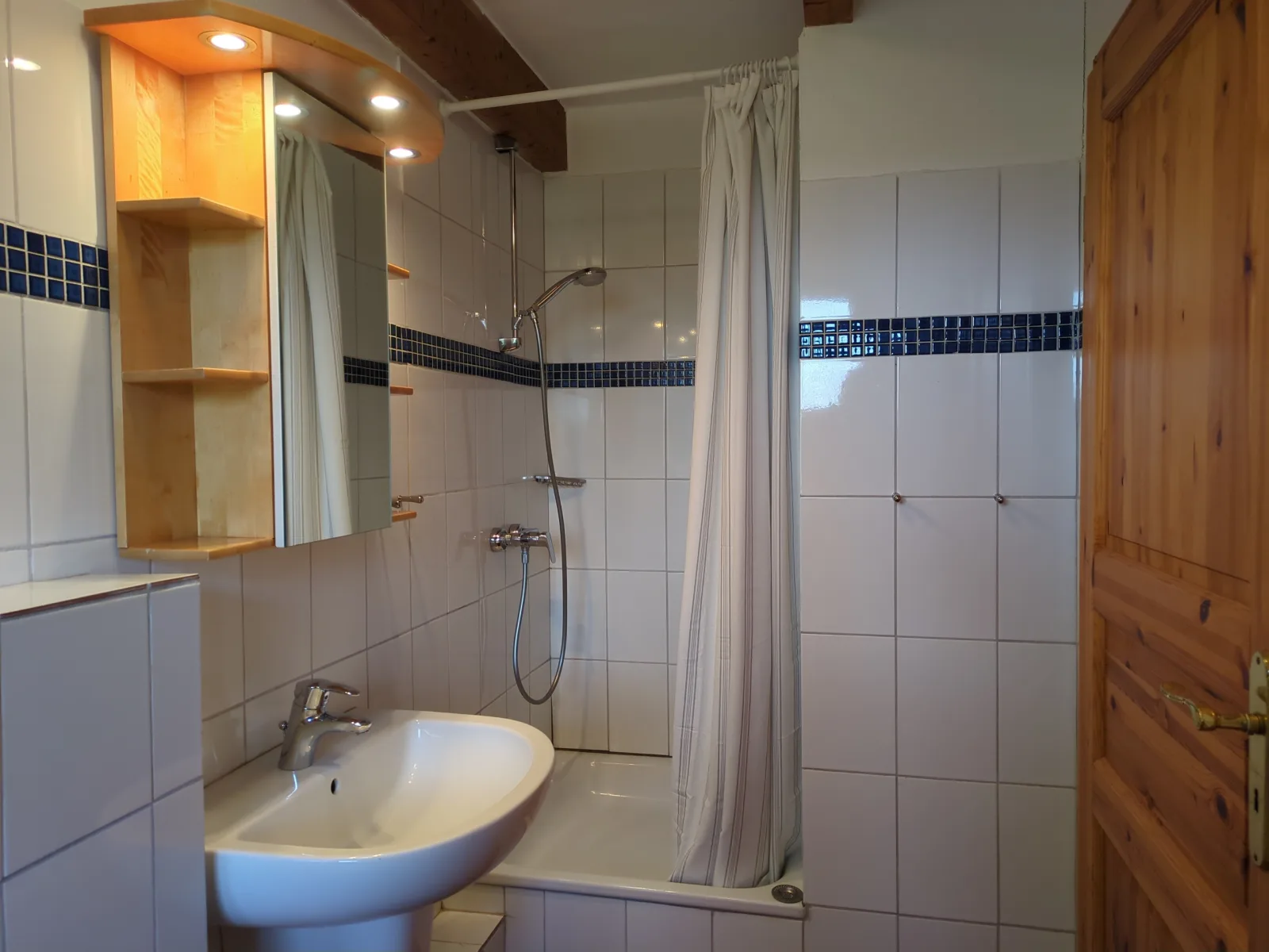Doppelzimmer / Suite im Grünen