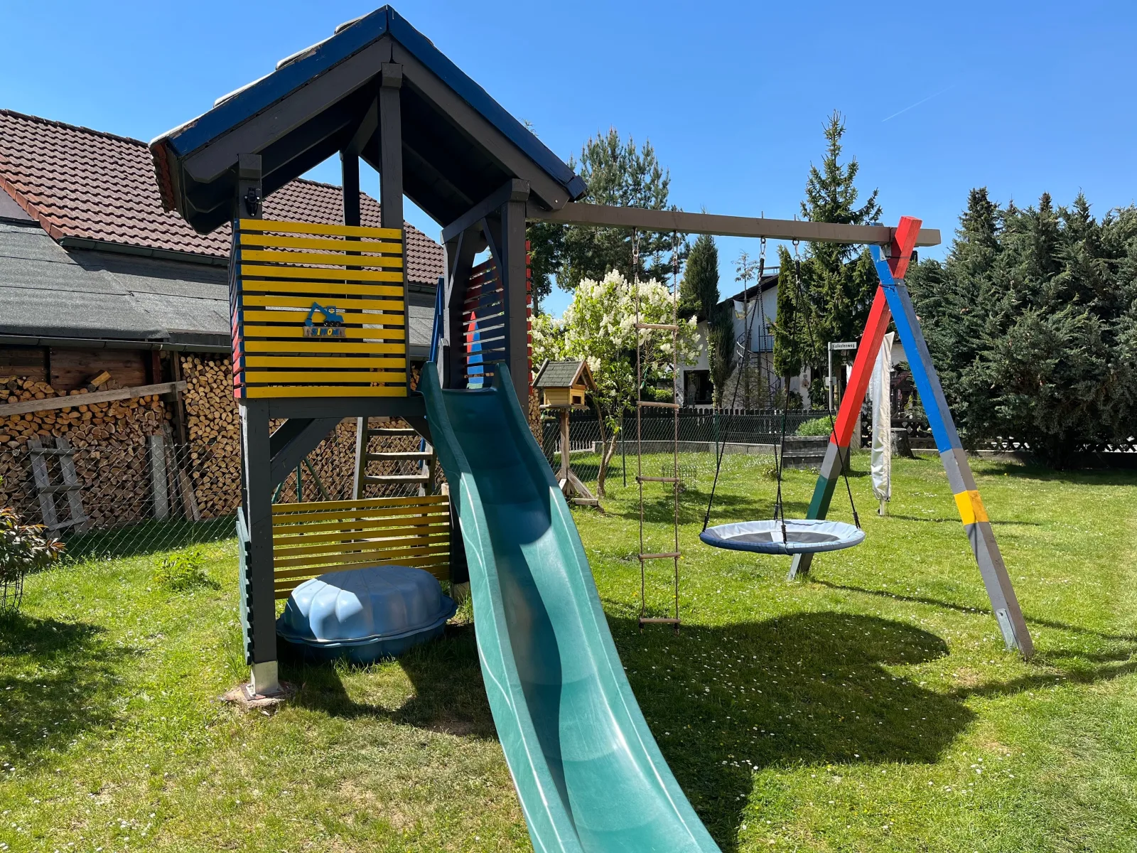 Fewo Peter