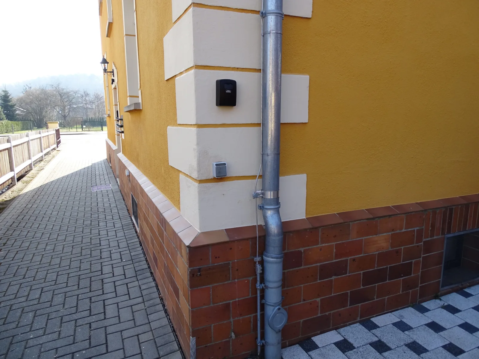 Ferienwohnung für 5 Personen ca. 100 m² im EG