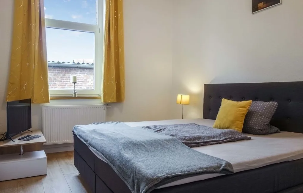 Ferienwohnung zur Ziegenmühle