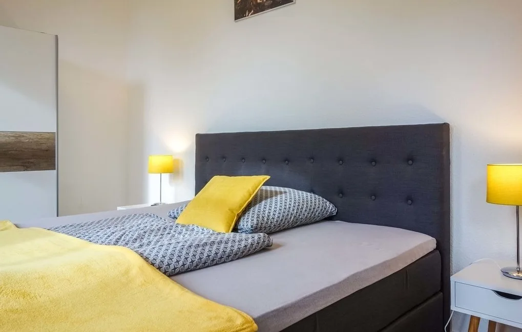 Ferienwohnung zur Ziegenmühle