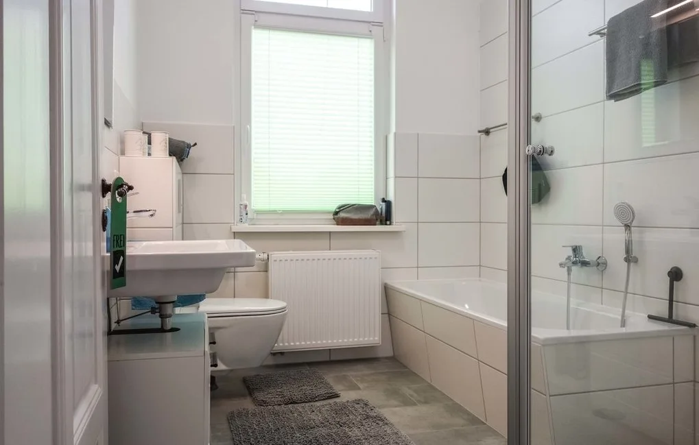 Ferienwohnung zur Ziegenmühle