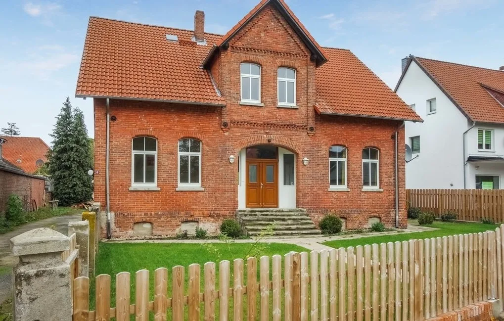 Ferienwohnung zur Ziegenmühle