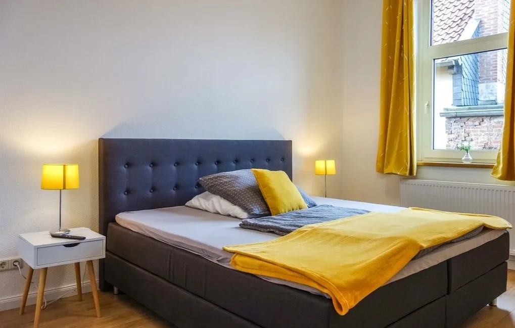 Ferienwohnung zur Ziegenmühle