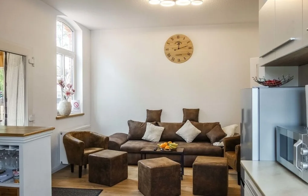 Ferienwohnung zur Ziegenmühle