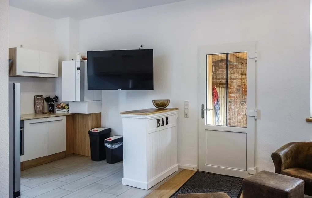 Ferienwohnung zur Ziegenmühle