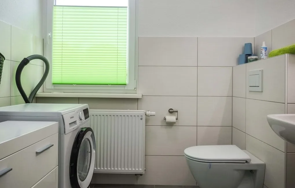 Ferienwohnung zur Ziegenmühle