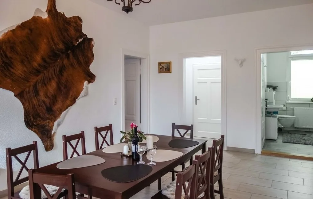 Ferienwohnung zur Ziegenmühle