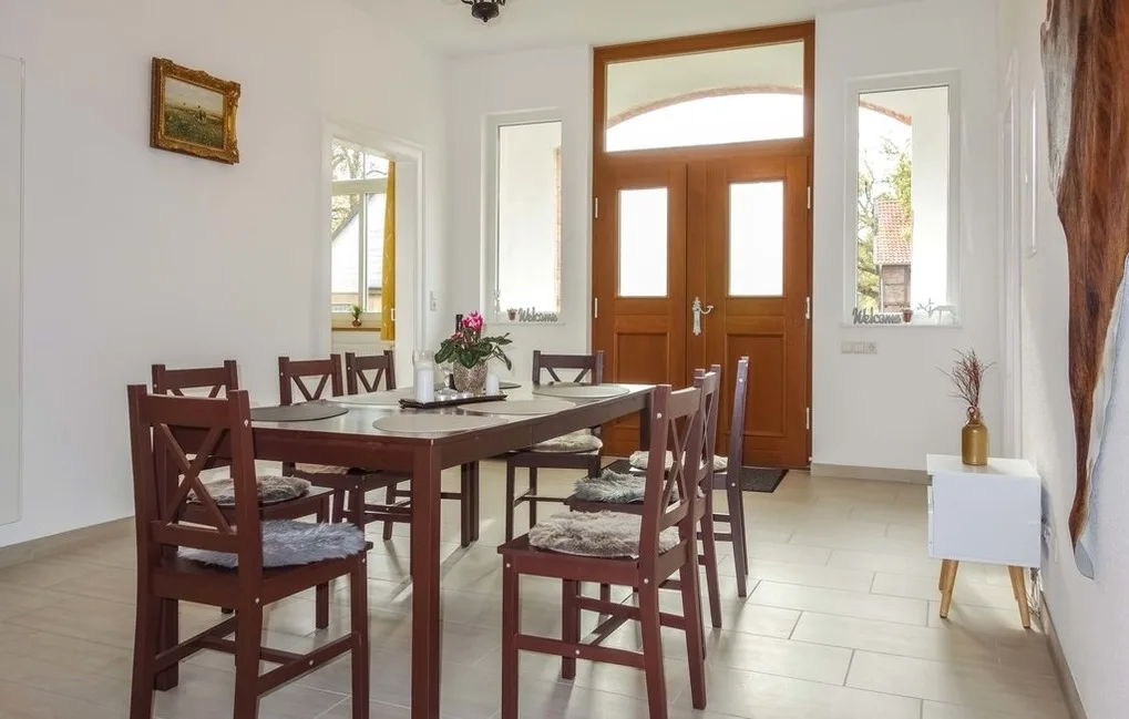 Ferienwohnung zur Ziegenmühle