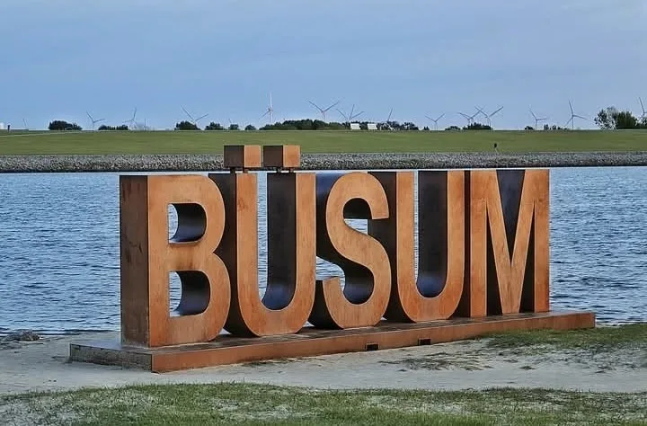 FeWo Büsum No. 12