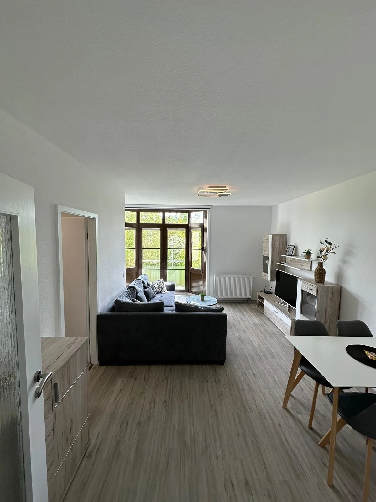 Ferienwohnung in Gera "Lisa"