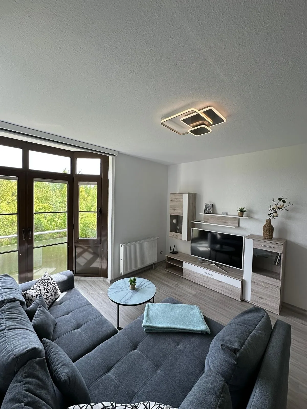 Ferienwohnung in Gera "Lisa"