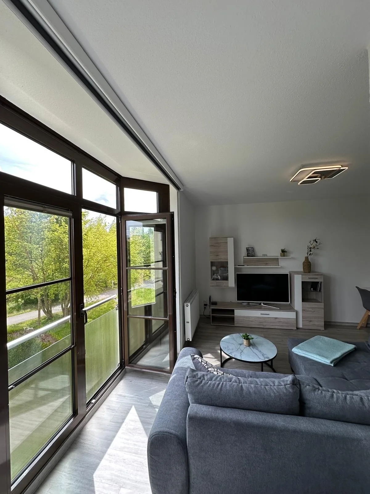Ferienwohnung in Gera "Lisa"