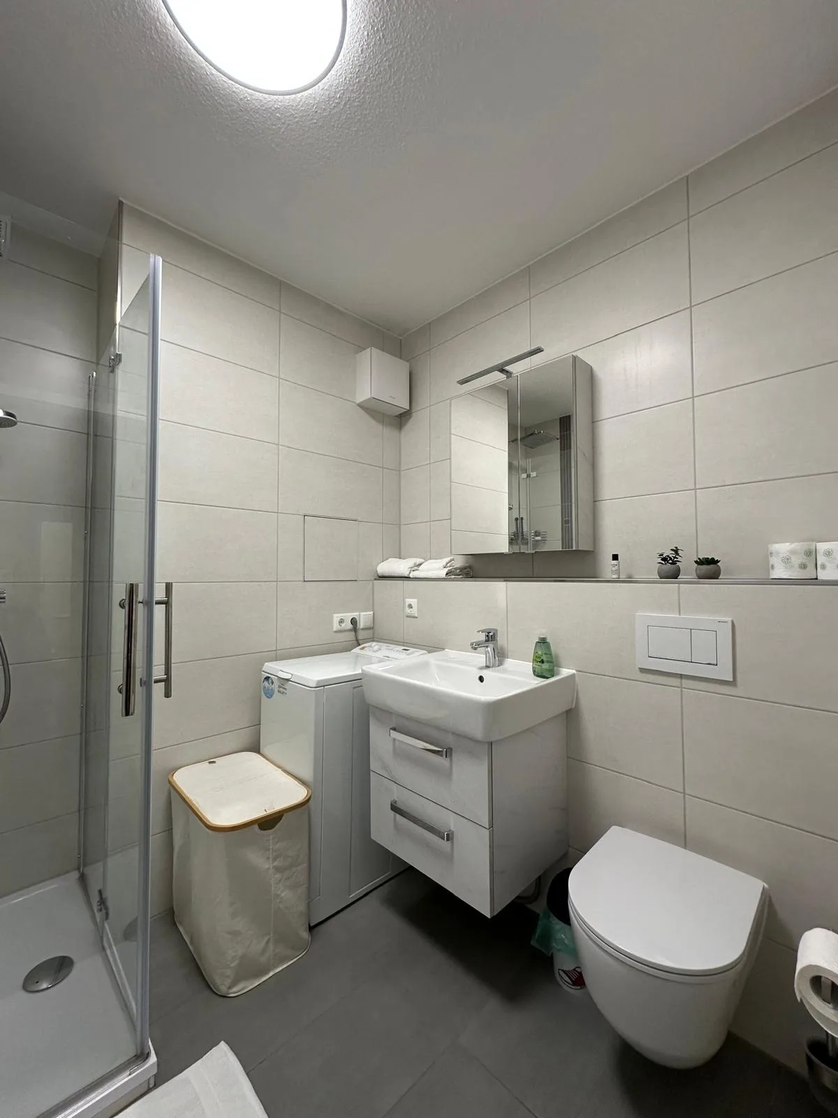 Ferienwohnung in Gera "Lisa"
