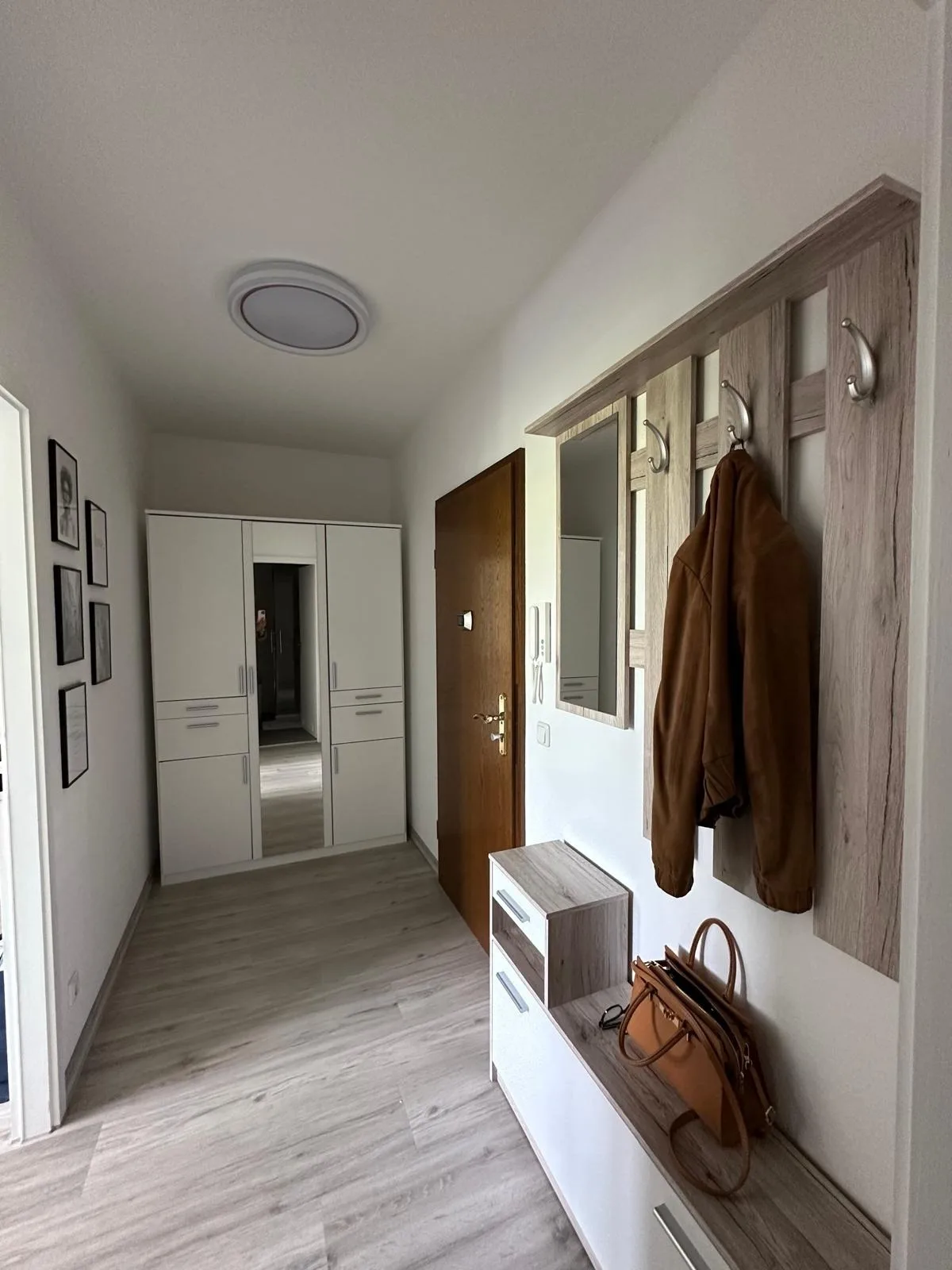 Ferienwohnung in Gera "Lisa"