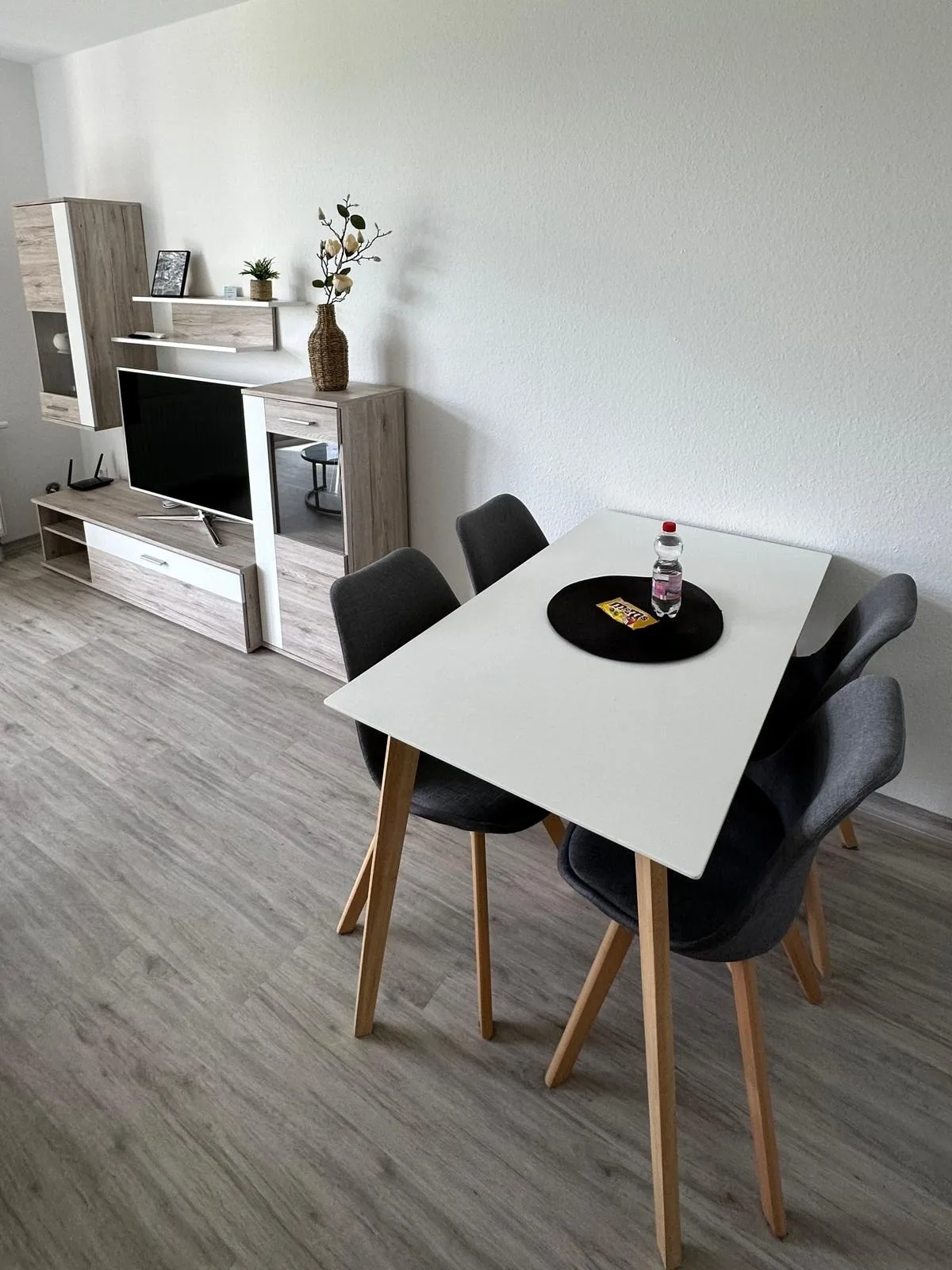 Ferienwohnung in Gera "Lisa"