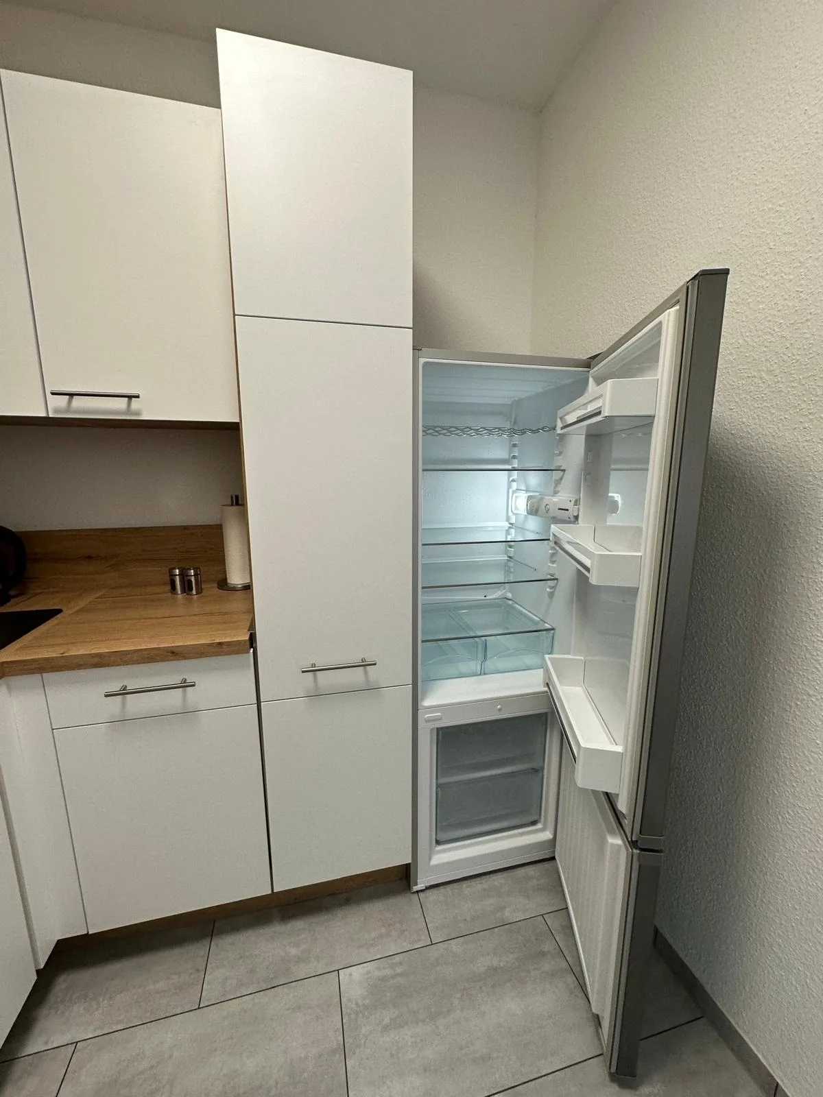 Ferienwohnung in Gera "Lisa"