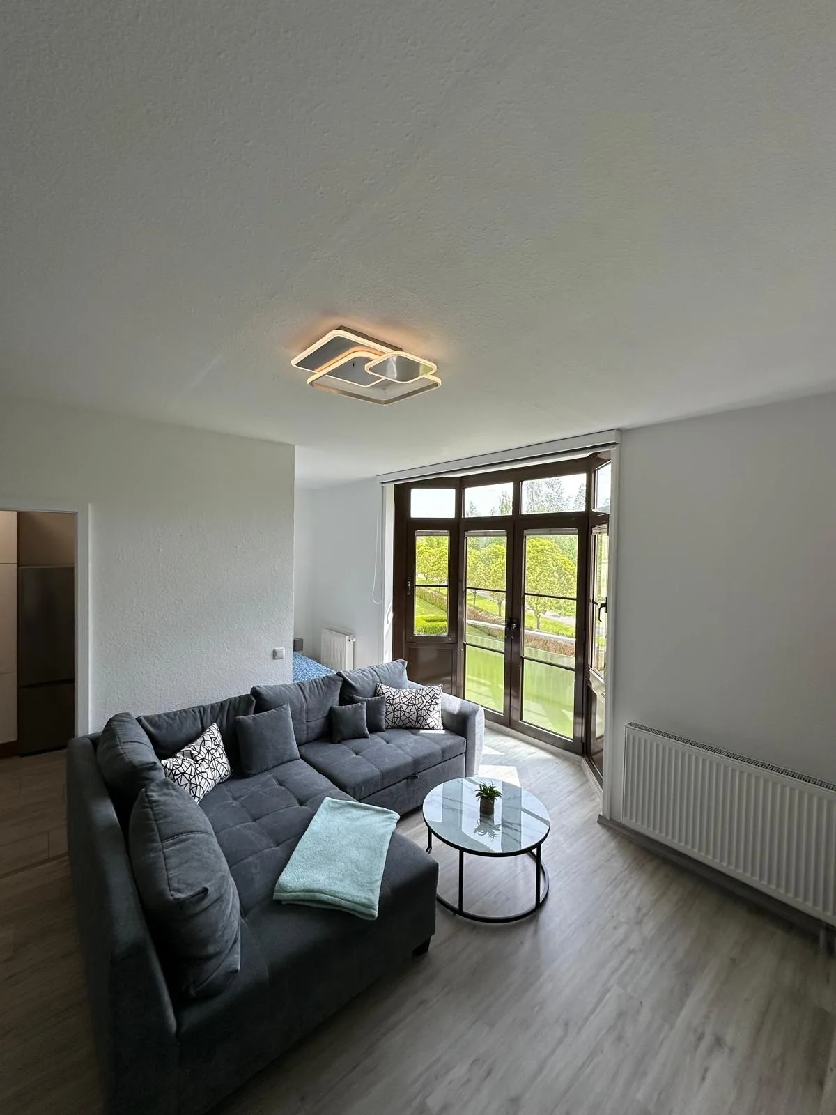 Ferienwohnung in Gera "Lisa"