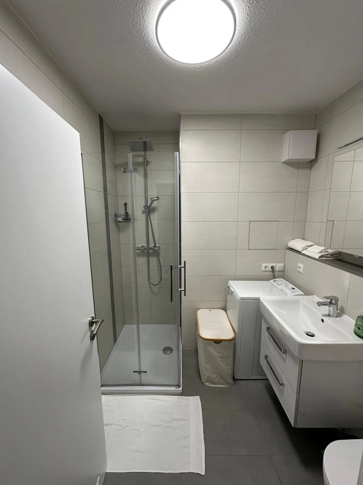 Ferienwohnung in Gera "Lisa"